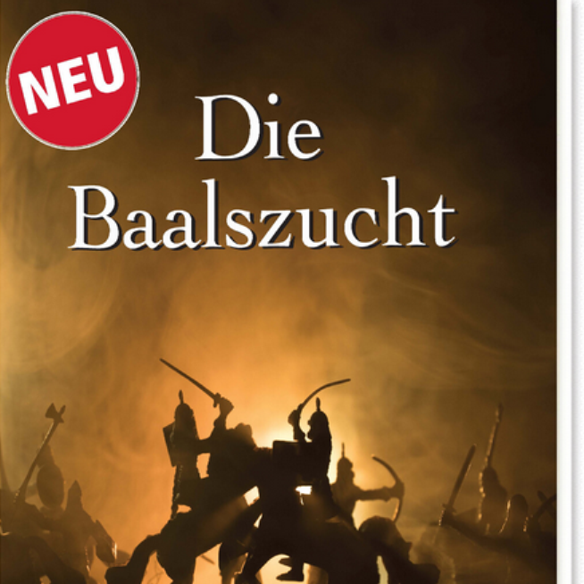 Die Baalszucht
